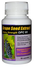 Grapeseed Extract... Grapeseed Extract...